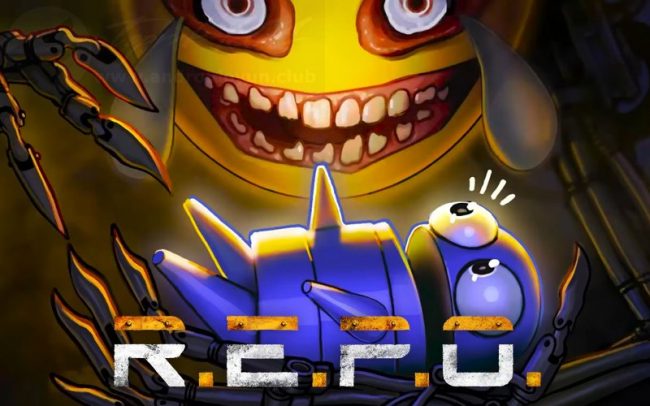 Download REPO Mobile v1.0.6 MOD APK – DINHEIRO INFINITO