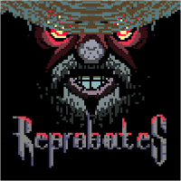 Download Reprobates: Survive the Death MOD APK v0.62.0 (Dinheiro Infinito)