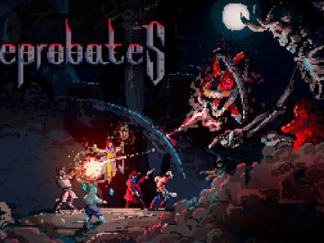 Download Reprobates Survive the Death v0.56.3 MOD APK – DINHEIRO INFINITO (Android) Download Reprobates Survive the Death v0.56.3 MOD APK – DINHEIRO INFINITO