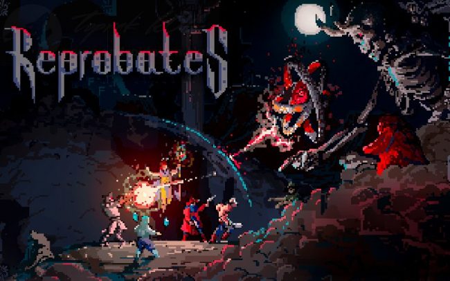 Download Reprobates Survive the Death v0.58.2 MOD APK – DINHEIRO INFINITO