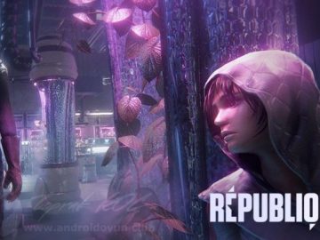 Download Republique v6.0 MOD APK – TÜM BÖLÜMLER AÇIK (Android) Download Republique v6.0 MOD APK – TÜM BÖLÜMLER AÇIK