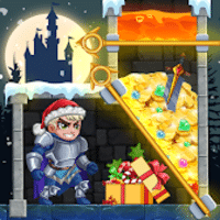 Download Rescue Hero: Pull the Pin MOD APK v2.2.6 (Dinheiro Infinito)