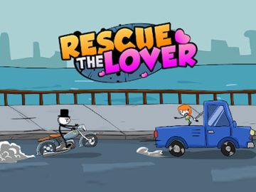 Download Rescue the Lover v1.4 MOD APK [Itens Grátis]