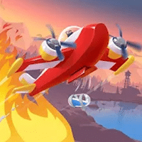 Download Rescue Wings! MOD APK v1.10.2 (Dinheiro Infinito)