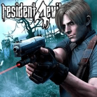 Download Resident Evil 4 Mobile MOD APK v5.3 (Munição Infinita)