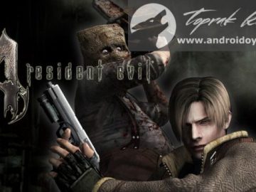 Download Resident Evil 4 v1.01.01 MOD APK – DINHEIRO INFINITO (Android) Download Resident Evil 4 v1.01.01 MOD APK – DINHEIRO INFINITO