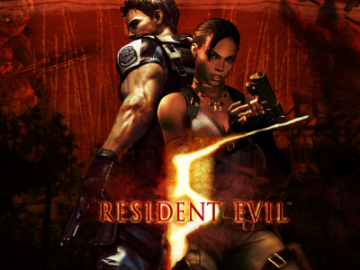 Download Resident Evil 5 for SHIELD TV v26 Apk Full (Android) Download Resident Evil 5 for SHIELD TV v26 Apk Full