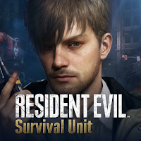 Download Resident Evil Survival Unit MOD APK v1.7.2 (Mod Menu)