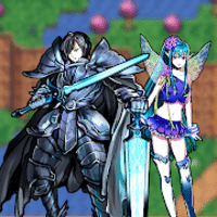 Download Resolute Hero RPG MOD APK v0.10.0 (Dinheiro Infinito)
