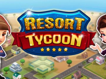 Download Resort Tycoon v4.6 MOD APK [Unlimited Gems]