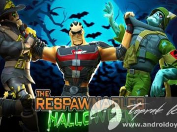 Download Respawnables v3.4.0 MOD APK – DINHEIRO INFINITO (Android) Download Respawnables v3.4.0 MOD APK – DINHEIRO INFINITO