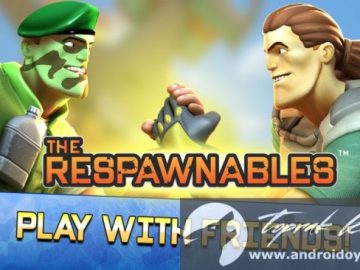 Download Respawnables v3.6.0 MOD APK – DINHEIRO INFINITO (Android) Download Respawnables v3.6.0 MOD APK – DINHEIRO INFINITO