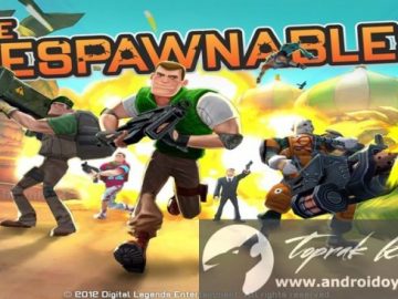 Download Respawnables v3.7.0 MOD APK – DINHEIRO INFINITO (Android) Download Respawnables v3.7.0 MOD APK – DINHEIRO INFINITO