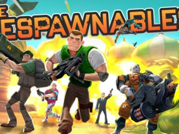 Download Respawnables v6.1.0 Apk + Data Mod [Money / Gold]