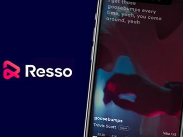 Download Resso Premium v3.7.4 MOD APK [Tudo Desbloqueado]