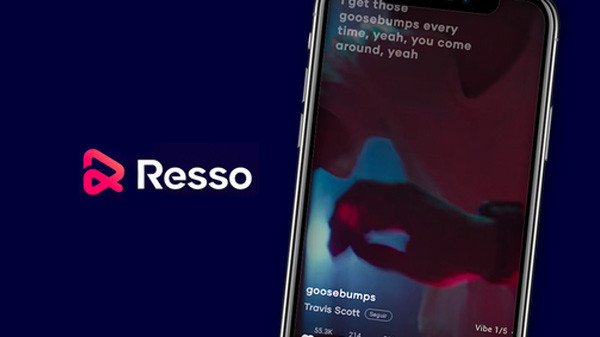 Download Resso Premium v3.7.4 MOD APK [Tudo Desbloqueado]