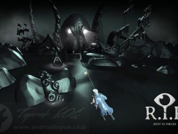 Download Rest in Pieces v1.6.2 MOD APK – DINHEIRO INFINITO (Android) Download Rest in Pieces v1.6.2 MOD APK – DINHEIRO INFINITO