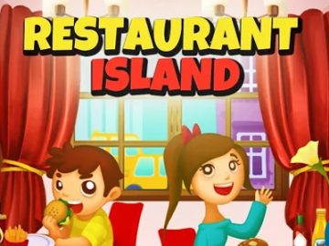 Download Restaurant Island: Kitchen Chef v39.0.1 MOD APK [Coins / Hearts]