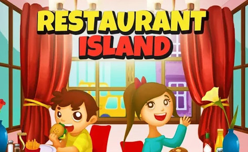 Download Restaurant Island: Kitchen Chef v39.0.1 MOD APK [Coins / Hearts]