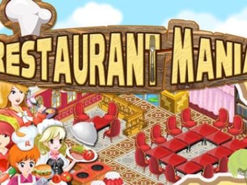 Download Restaurant Mania v1.48 MOD APK [Money]