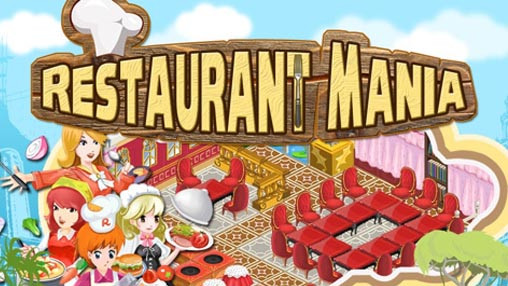 Download Restaurant Mania v1.48 MOD APK [Money]