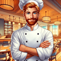 Download Restaurant Simulator 3D Bar MOD APK v1.0 (Dinheiro Infinito)