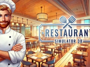 Download Restaurant Simulator 3D Bar v1.0 MOD APK – DINHEIRO INFINITO (Android) Download Restaurant Simulator 3D Bar v1.0 MOD APK – DINHEIRO INFINITO