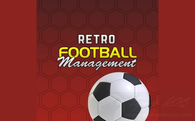 Download Retro Futbol Yönetimi v1.83.3 MOD APK – Tüm Ligler AÇIK