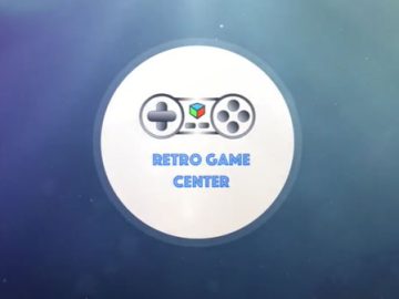 Download Retro Game Center v2.1.1 MOD APK [Dinheiro Infinito]