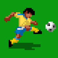 Download Retro Goal MOD APK v1.2.0 (Dinheiro Infinito)