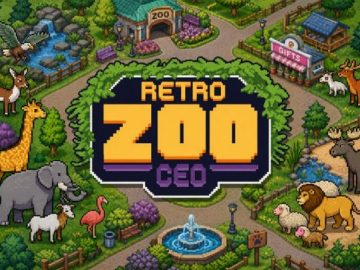 Download Retro Zoo CEO v1.7.7 FULL APK – VERSÃO COMPLETA (Android) Download Retro Zoo CEO v1.7.7 FULL APK – VERSÃO COMPLETA