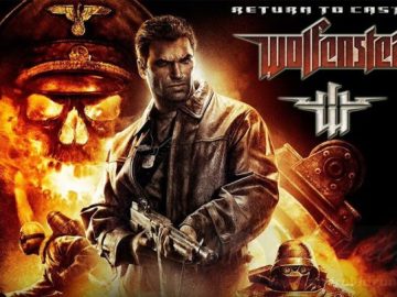 Download Return to Castle Wolfenstein FULL APK – Android için RTCW (Android) Download Return to Castle Wolfenstein FULL APK – Android için RTCW