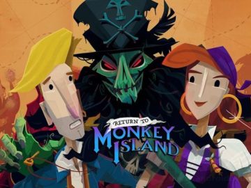 Download Return to Monkey Island v1.0 FULL APK – VERSÃO COMPLETA (Android) Download Return to Monkey Island v1.0 FULL APK – VERSÃO COMPLETA