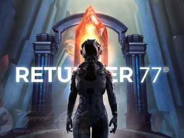 Download Returner 77 v1.0 FULL APK – VERSÃO COMPLETA (Android) Download Returner 77 v1.0 FULL APK – VERSÃO COMPLETA