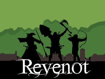 Download Revenot v0.0.0.28 MOD APK [Dinheiro Infinto]