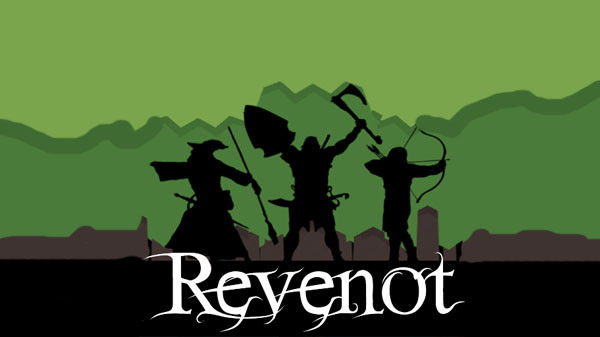 Download Revenot v0.0.0.28 MOD APK [Dinheiro Infinto]