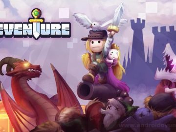 Download Reventure v1.9.6 FULL APK – VERSÃO COMPLETA (Android) Download Reventure v1.9.6 FULL APK – VERSÃO COMPLETA