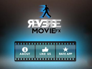 Download Reverse Movie FX PRO – magic video 1.4.0.0.2 MOD APK [Full / Unlocked]