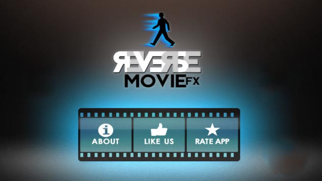 Download Reverse Movie FX PRO – magic video 1.4.0.0.2 MOD APK [Full / Unlocked]