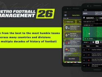 Download RFM26 Football Manager v26.2.5 MOD APK – Tüm Ligler AÇIK (Android) Download RFM26 Football Manager v26.2.5 MOD APK – Tüm Ligler AÇIK