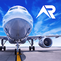 Download RFS – Real Flight Simulator MOD APK v2.8.4 (Versão Completa)