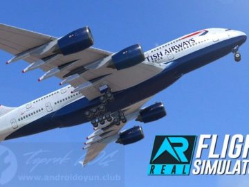 Download RFS Real Flight Simulator v0.6.1 MOD APK – UÇAK MODIFICADO (Android) Download RFS Real Flight Simulator v0.6.1 MOD APK – UÇAK MODIFICADO