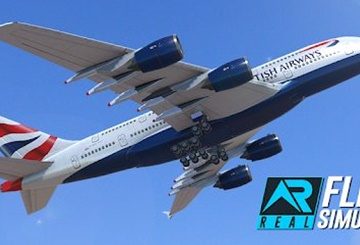 RFS – Real Flight Simulator v2.5.3 Apk Mod (Versão Completa) Download RFS – Real Flight Simulator v2.5.3 Apk Mod (Versão Completa)