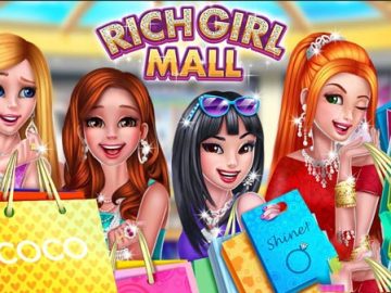 Download Rich Girl Mall v1.2.4 MOD APK [Desbloqueado]