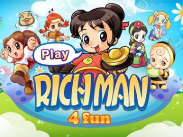 Download Richman 4 Fun v2.8 Apk + Data Mod [Ad-Free / Unlocked]