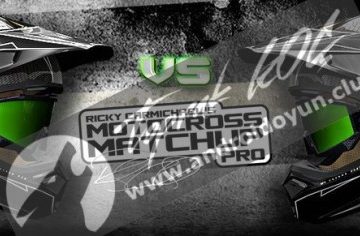 Download Ricky Carmichael’s Motocross v1.1.6 FULL APK
