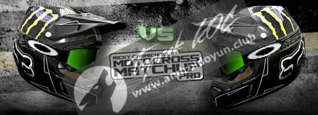 Download Ricky Carmichael’s Motocross v1.1.6 FULL APK
