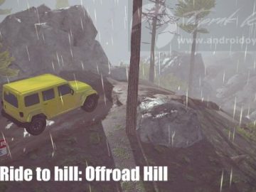 Download Ride to Hill Offroad Hill Climb v1.19 MOD APK – MEGA MODIFICADO (Android) Download Ride to Hill Offroad Hill Climb v1.19 MOD APK – MEGA MODIFICADO