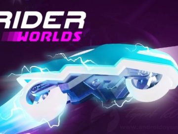 Download Rider Worlds v1.06.0.00 MOD APK – DINHEIRO INFINITO (Android) Download Rider Worlds v1.06.0.00 MOD APK – DINHEIRO INFINITO