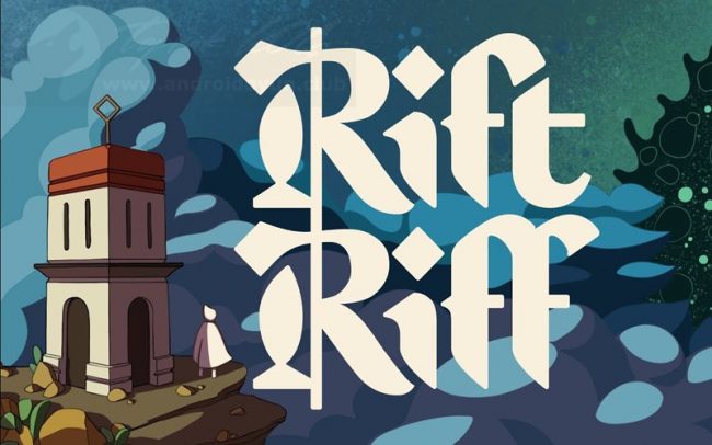 Download Rift Riff v1.2.2 FULL APK – VERSÃO COMPLETA